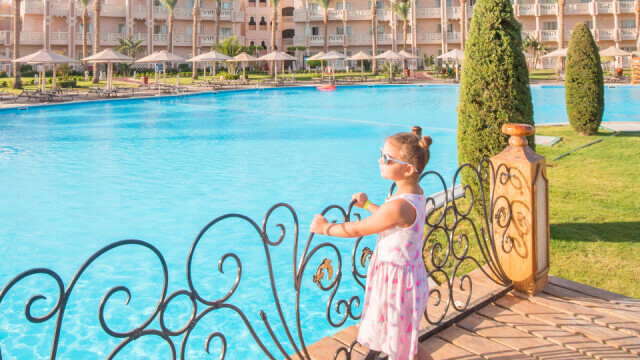 PickAlbatros Palace Hurghada